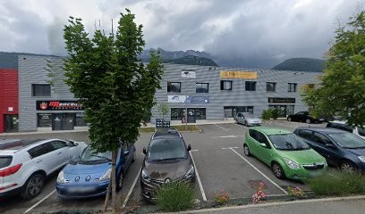 Arc Habitat, Fournisseur d'Equipement de Chauffage et Climatisation au Touvet