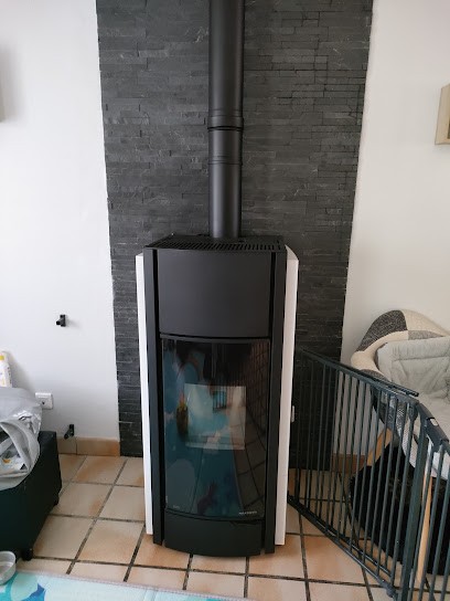 Thierry Petreau, Fournisseur d'Equipement de Chauffage et Climatisation à Saurais