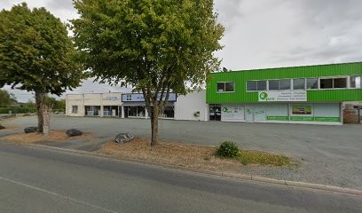 SAS R'Pure, Chauffagiste - Frigoriste à Aubigné-sur-Layon