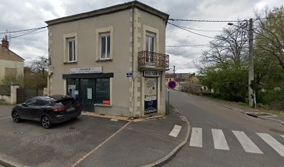 Palladium, Chauffagiste - Frigoriste à Nevers