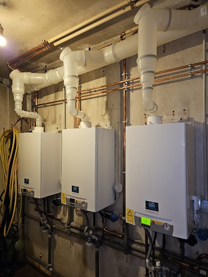 E.N.G.S Chauffage / Climatisation / Plomberie, Chauffagiste - Frigoriste à Nancy