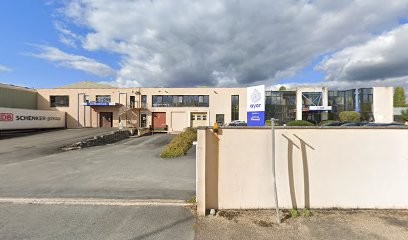 Ayor Water & Heating Solutions, Fournisseur d'Equipement de Chauffage et Climatisation à Marsac-sur-l'Isle