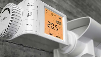 STEFACLIM, Chauffagiste - Frigoriste à Trémaouézan