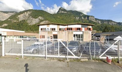 SARL Honoré Père Et Fils, Chauffagiste - Frigoriste à Sallanches