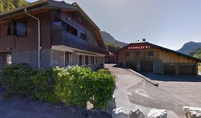 D.A.I.P Distribution Appareils Industriels et Particuliers, Fournisseur d'Equipement de Chauffage et Climatisation à Saint-Jean-d'Aulps