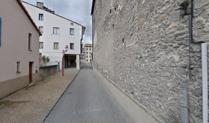 Ets Couderc, Chauffagiste - Frigoriste à Boulbon