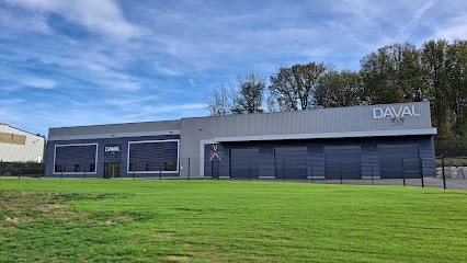 DAVAL, Chauffagiste - Frigoriste aux Auxons