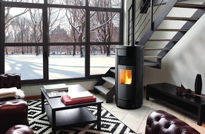 GRANULÉ SERVICE, Chauffagiste - Frigoriste à Saint-Gilles