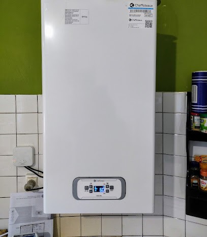 MORIN PERE ET FILS, Chauffagiste - Frigoriste à Provins