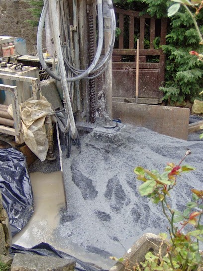 ENTREPRISE HARRY ET JEROME LERICHE, Chauffagiste - Frigoriste à Coutances