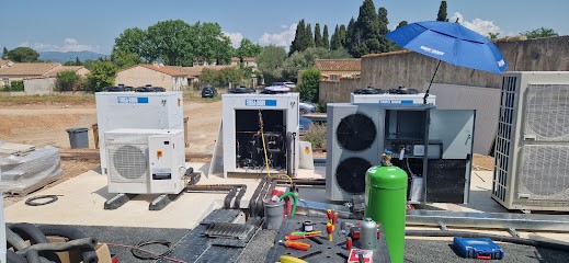 Frigoriste Mcs, Chauffagiste - Frigoriste à Salles-d'Aude
