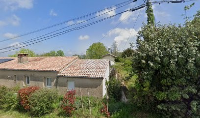 COLONGES MICHAEL, Chauffagiste - Frigoriste à Donzac