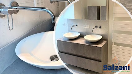 SALZANI Chauffage Sanitaire Climatisation Pompe à chaleur, Chauffagiste - Frigoriste à Reichstett