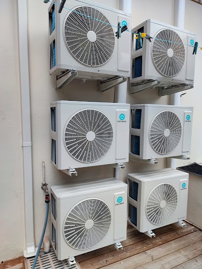 ClimEcoPro, Chauffagiste - Frigoriste à Frontignan