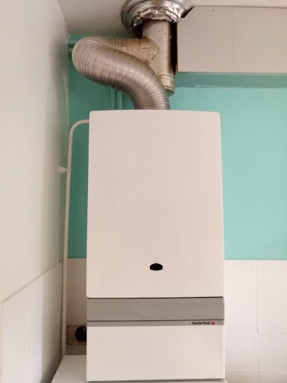 Schneider thermique, Chauffagiste - Frigoriste à Saint-Saëns