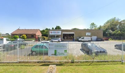 Colson SAS, Chauffagiste - Frigoriste à Englefontaine