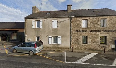 SFM Société Floch, Chauffagiste - Frigoriste au Folgoët