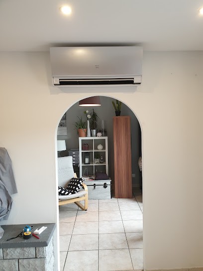 Hilaire Habitat | Climatisation Genie Climatique, Chauffagiste - Frigoriste à Épinal