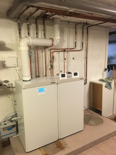 CP SERVICES 92, Chauffagiste - Frigoriste à Fontenay-aux-Roses