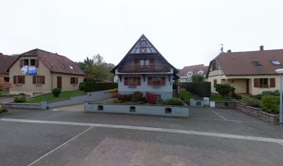 Diebolt Christian, Chauffagiste - Frigoriste à Steinbourg