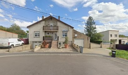 Entreprise Marc, Fournisseur d'Equipement de Chauffage et Climatisation à Trieux