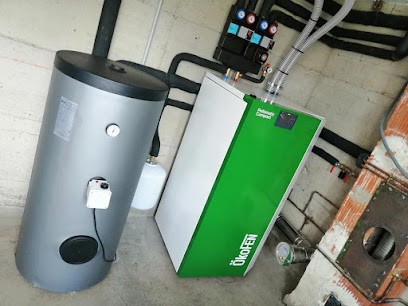 Energeco, Fournisseur d'Equipement de Chauffage et Climatisation à Bas-en-Basset