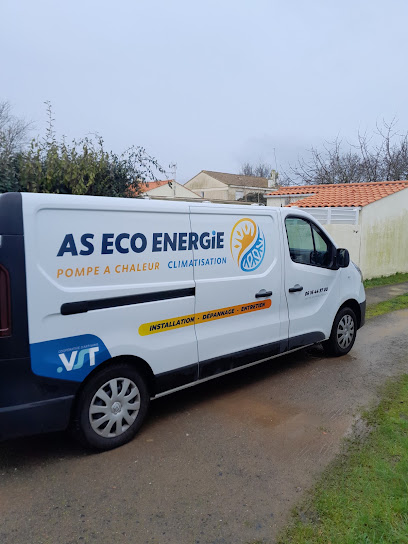 As Eco Énergie, Chauffagiste - Frigoriste au Fenouiller
