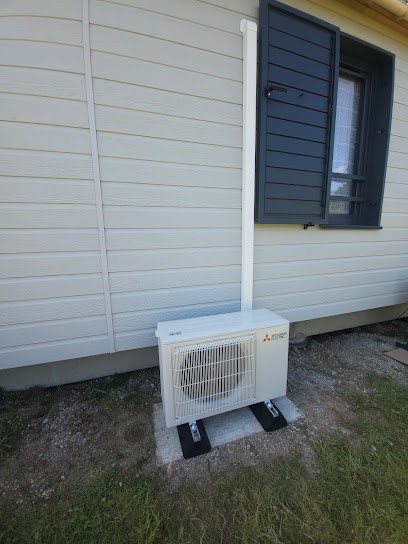 Eric Guillaume E.p.c, Chauffagiste - Frigoriste à Quimper