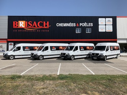 Brisach Jotul Magasin De Poêles Et Cheminées à Limoges, Fournisseur d'Equipement de Chauffage et Climatisation à Feytiat