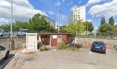 Géolia, Fournisseur d'Equipement de Chauffage et Climatisation à Laxou