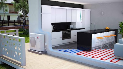 Qualipose climatisation chauffage, Chauffagiste - Frigoriste à Gières