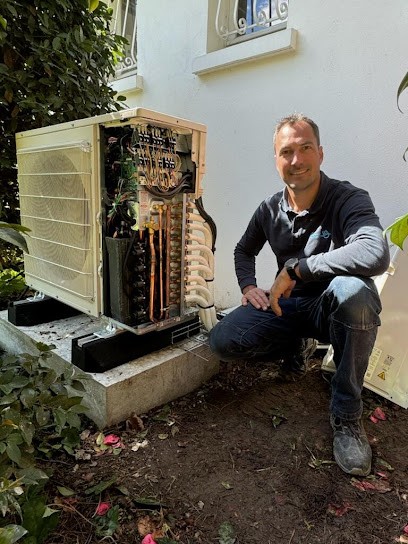 AIR CONNECT ENERGIE - Chauffagiste RGE Pompe à Chaleur, Chauffagiste - Frigoriste à Saint-Julien-de-Concelles