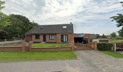 Ets Trouillet, Chauffagiste - Frigoriste à Maroilles