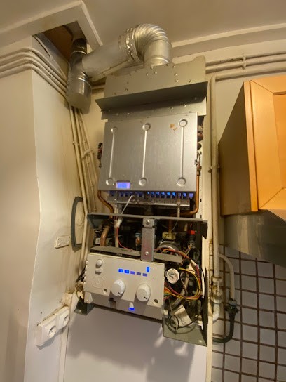 FCD, Chauffagiste - Frigoriste à Paris 12