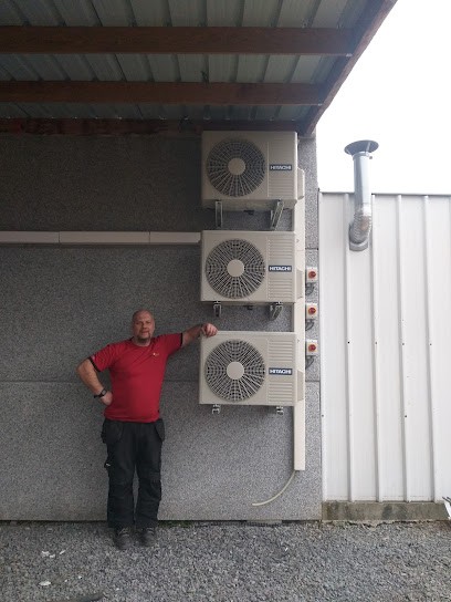 Valclim59, Chauffagiste - Frigoriste à Vieux-Condé