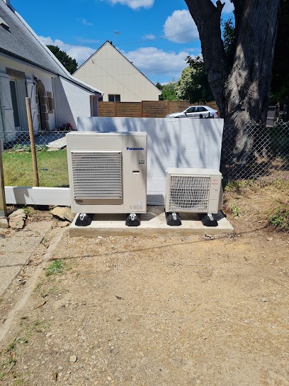 HPCE, Chauffagiste - Frigoriste à Crach