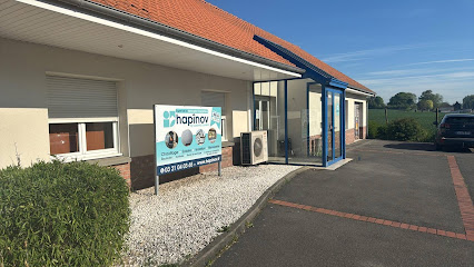 Hapinov Chauffagiste Saint-Pol, Hesdin, Frévent | Rénovation Énergétique Chauffagiste - Frigoriste à Marest