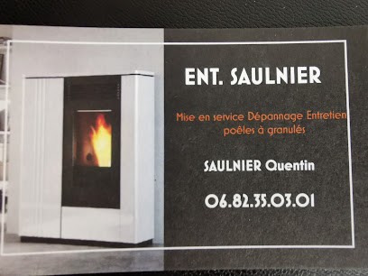 Entretien ramonage de poêle à granulé, Dépannage, Entreprise SAULNIER, Chauffagiste - Frigoriste à Pancé