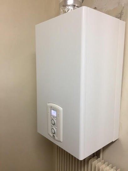 CK Plomberie, Chauffagiste - Frigoriste à Nancy