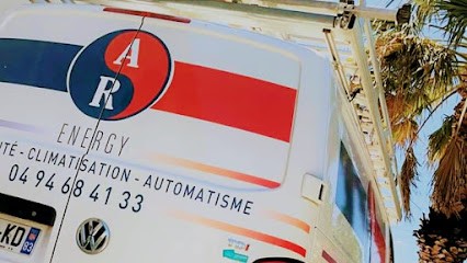 AR CLIM-ELEC, Chauffagiste - Frigoriste à Roquebrune-sur-Argens