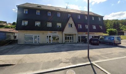 Sallard, Fournisseur d'Equipement de Chauffage et Climatisation à Bagnoles de l'Orne Normandie