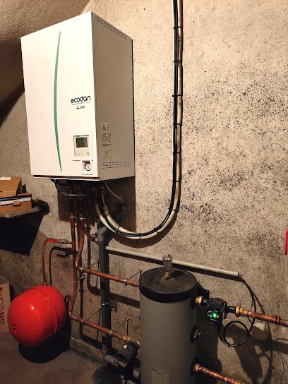 Confort Thermique, Chauffagiste - Frigoriste à Saint-Just-Saint-Rambert