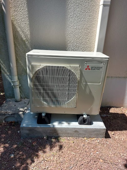 EPC 37, Chauffagiste - Frigoriste à Morand