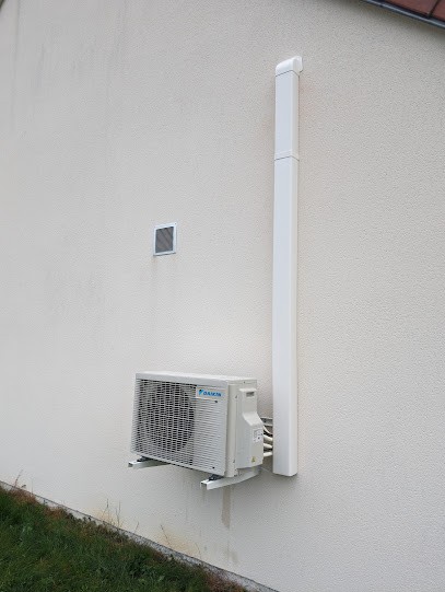 Clim-Elec 45, Chauffagiste - Frigoriste à Montargis