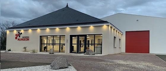 Entreprise Mangeon, Fournisseur d'Equipement de Chauffage et Climatisation à Varennes-Vauzelles