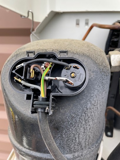 AF2C, Chauffagiste - Frigoriste à Cusset