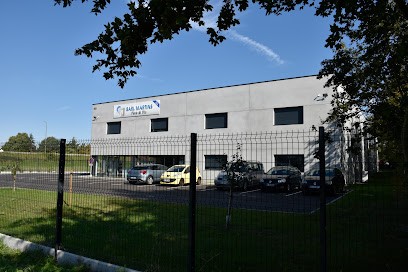 Entreprise Martins Père Et Fils (SARL), Chauffagiste - Frigoriste à Wattrelos