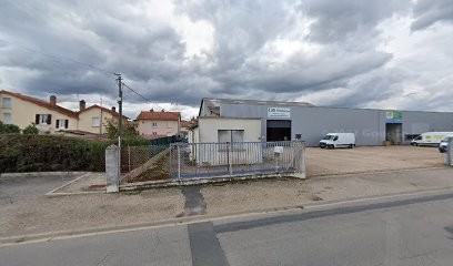 LRI Magasin, Chauffagiste - Frigoriste à Mâcon