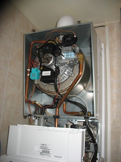 Confort Jurassienne, Chauffagiste - Frigoriste à Saint-Laurent-en-Grandvaux