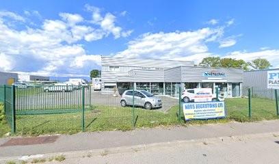 Névétechnic, Chauffagiste - Frigoriste à Thonon-les-Bains